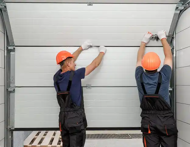 garage door service Lake Worth